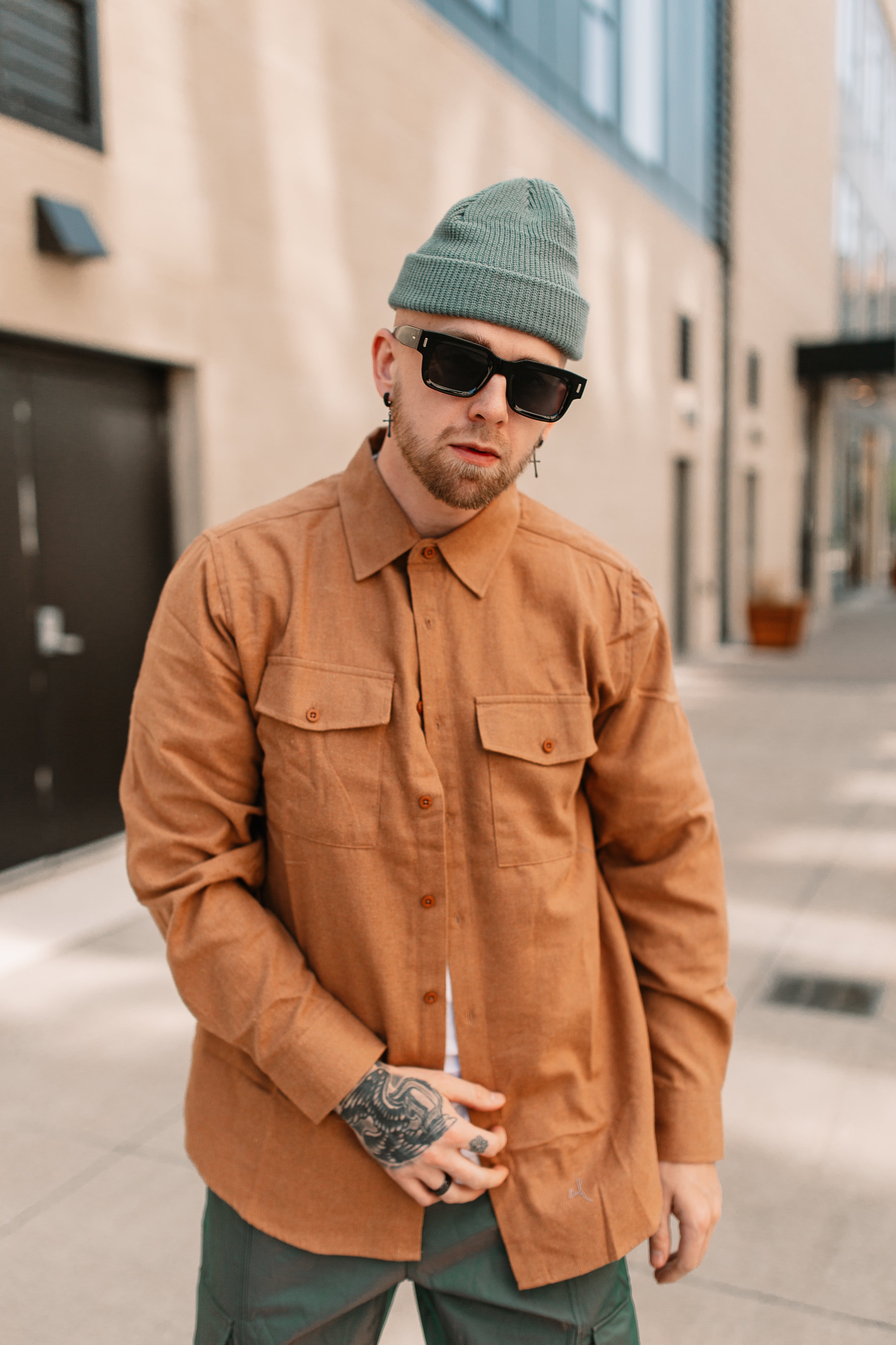 Flannel 2.1