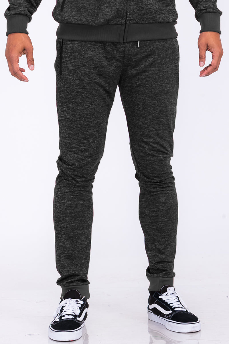 Speckled Performance Joggers